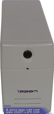 Ippon Back Power Pro 600, фото 1
