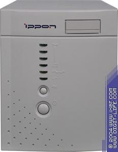 ИБП Ippon Back Power Pro 700 и Smart Protect Pro 1000, фото 3