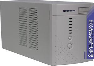 ИБП Ippon Back Power Pro 700 и Smart Protect Pro 1000, фото 5
