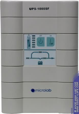 ИБП Microlab, фото 12