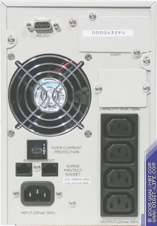 ИБП Microlab, фото 13