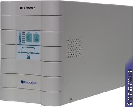 ИБП Microlab, фото 14
