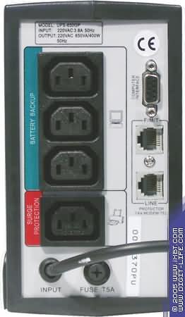 ИБП Microlab, фото 8