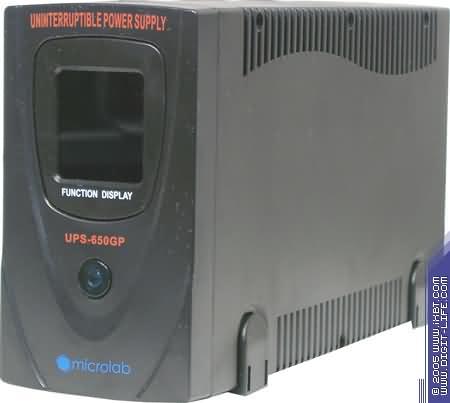ИБП Microlab, фото 9