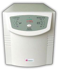 ИБП N-Power Smart-Vision S1000, фото 1
