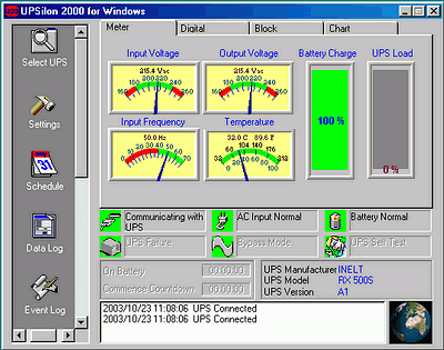 Inelt Smart Station RX500S, фото 4