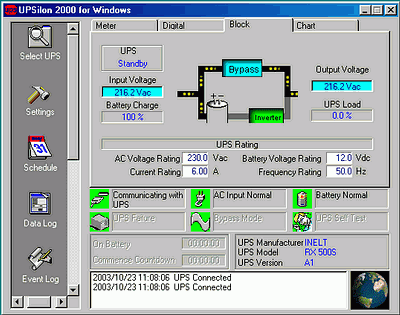 Inelt Smart Station RX500S, фото 6