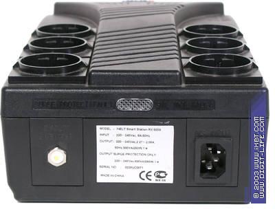 Inelt Smart Station RX500S, фото 3