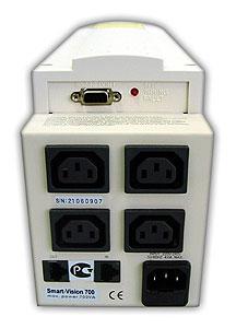 N-Power Smart Vision 700, фото 2