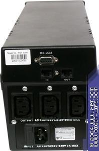 Sven Pro 1000 и Sven Pro+ 1000, фото 3