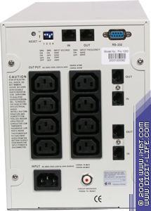 Sven Pro 1000 и Sven Pro+ 1000, фото 4