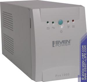 Sven Pro 1000 и Sven Pro+ 1000, фото 6