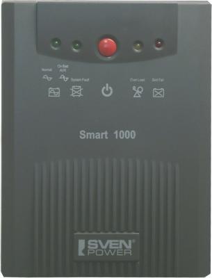 Серия ИБП Sven Power Smart, фото 1