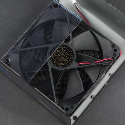 Вентилятор блока питания Chieftec ELP-600S