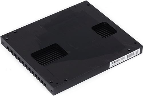 Верхний радиатор блока питания Chieftec GPS-500C