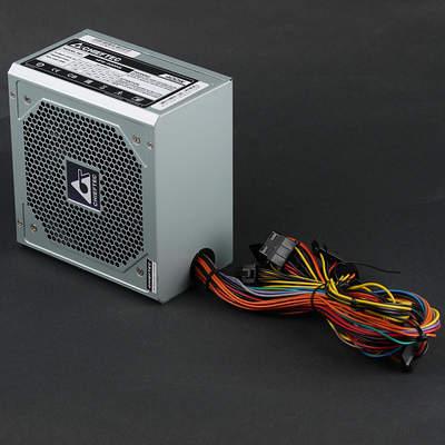 Провода и разъемы блока питания Chieftec HPS-400NS