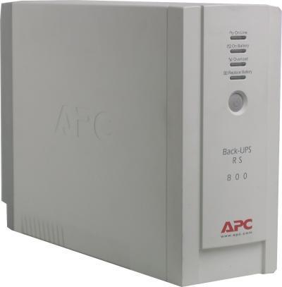 Back-UPS RS800, фото 3