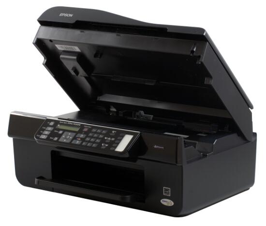 Epson Stylus Office TX510FN, фото 2