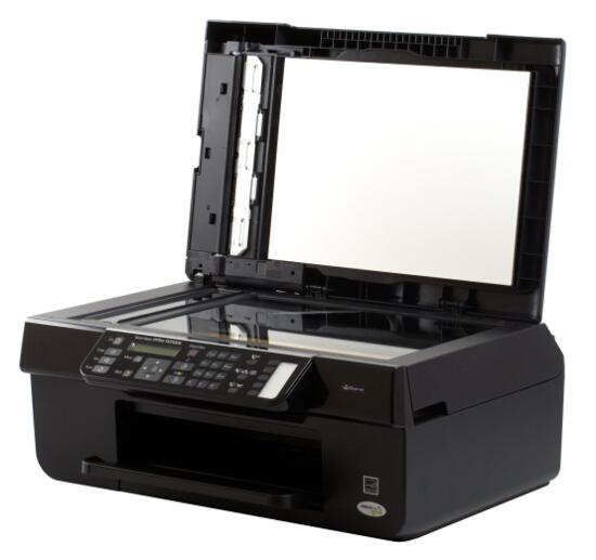 Epson Stylus Office TX510FN, фото 6