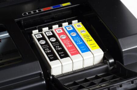 Epson Stylus Office TX510FN, фото 3