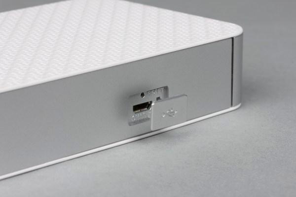 Дизайн принтера LG Pocket Photo PD233