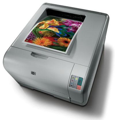 HP: новинки лазерного рынка, фото 2
