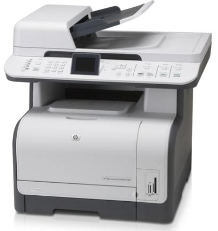 HP: новинки лазерного рынка, фото 6