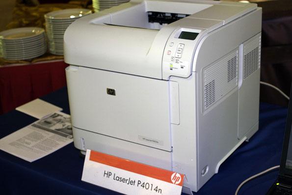 HP: новинки лазерного рынка, фото 7