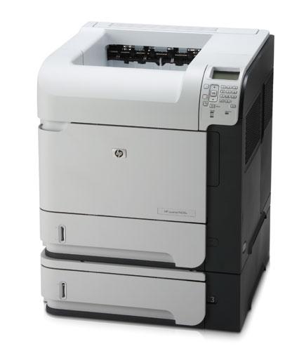 HP: новинки лазерного рынка, фото 8