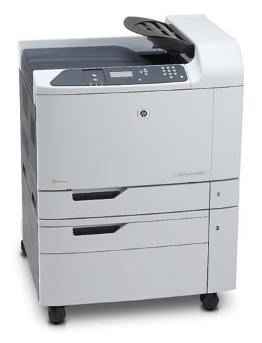HP: новинки лазерного рынка, фото 10