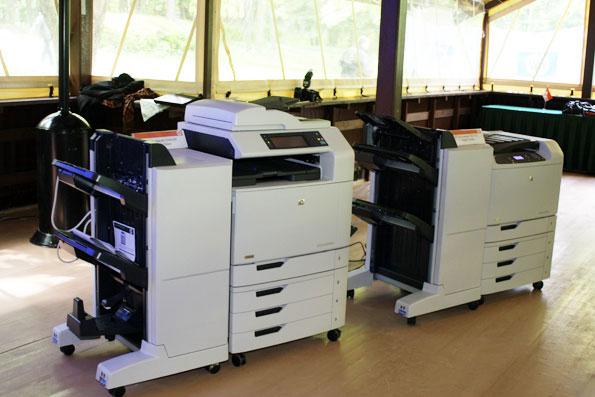 HP: новинки лазерного рынка, фото 12