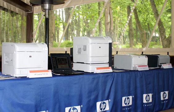 HP: новинки лазерного рынка, фото 1