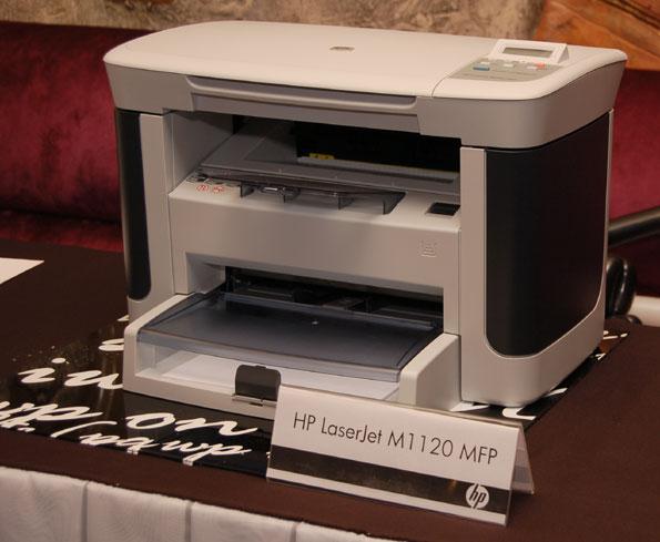 Новинки HP для монохромного лазерного рынка, фото 5