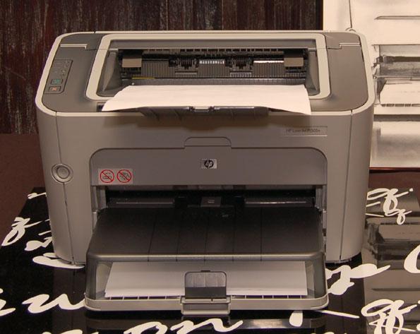 Новинки HP для монохромного лазерного рынка, фото 3