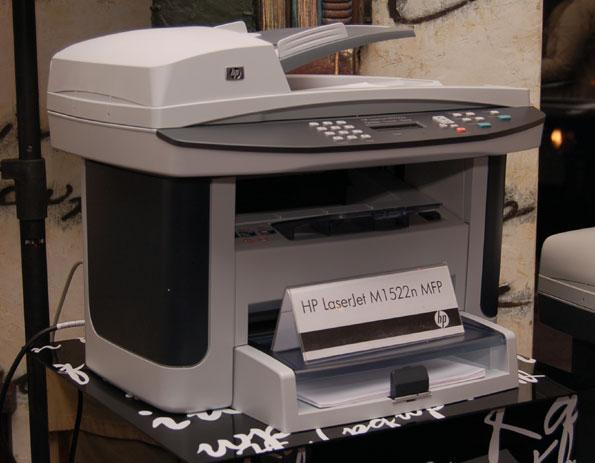 Новинки HP для монохромного лазерного рынка, фото 6