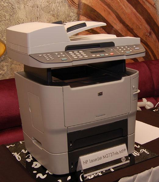 Новинки HP для монохромного лазерного рынка, фото 7