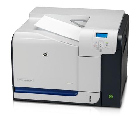 HP представляет новинки для офиса и рассказывает о разработке принтеров, фото 10