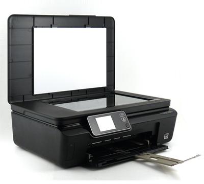 Принтер Hewlett-Packard Deskjet Ink Advantage 5525