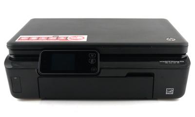 Принтер HP Deskjet Ink Advantage 5525