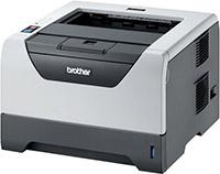 Brother HL-5370DW