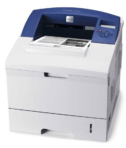 Xerox: новые монохромные модели линейки Phaser, фото 2