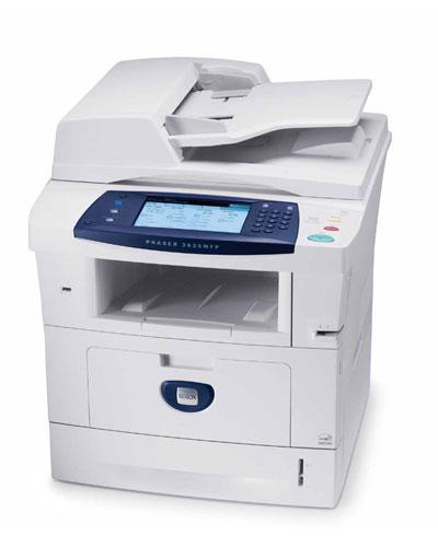 Xerox: новые монохромные модели линейки Phaser, фото 4