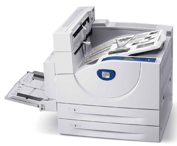 Xerox: новые монохромные модели линейки Phaser, фото 3