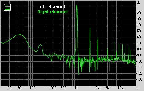 Behringer A500, фото 16