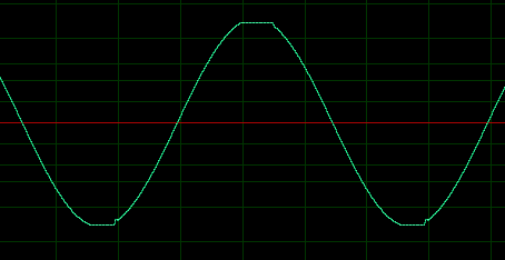 Behringer A500, фото 19
