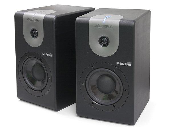 Активные мониторы ближнего поля Alesis M1Active 620, фото 1