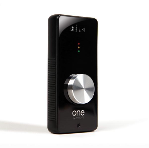 Apogee ONE, фото 1