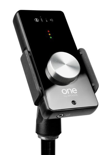 Apogee ONE, фото 2