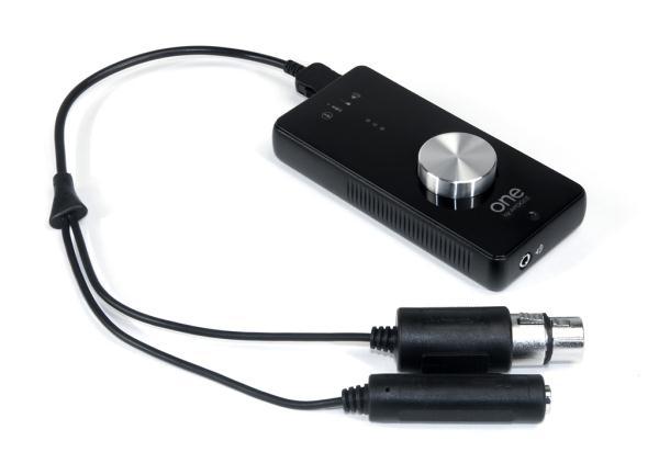 Apogee ONE, фото 3
