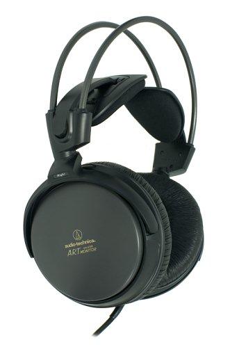 Стереонаушники закрытого типа Audio-Technica ATH-A500, фото 1